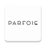 parfois android application logo